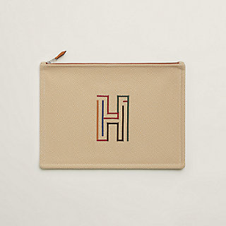 【洗練されたHの魅力】HERMES New H Passant Long Wallet New H Passant Compact wallet | Hermès USA